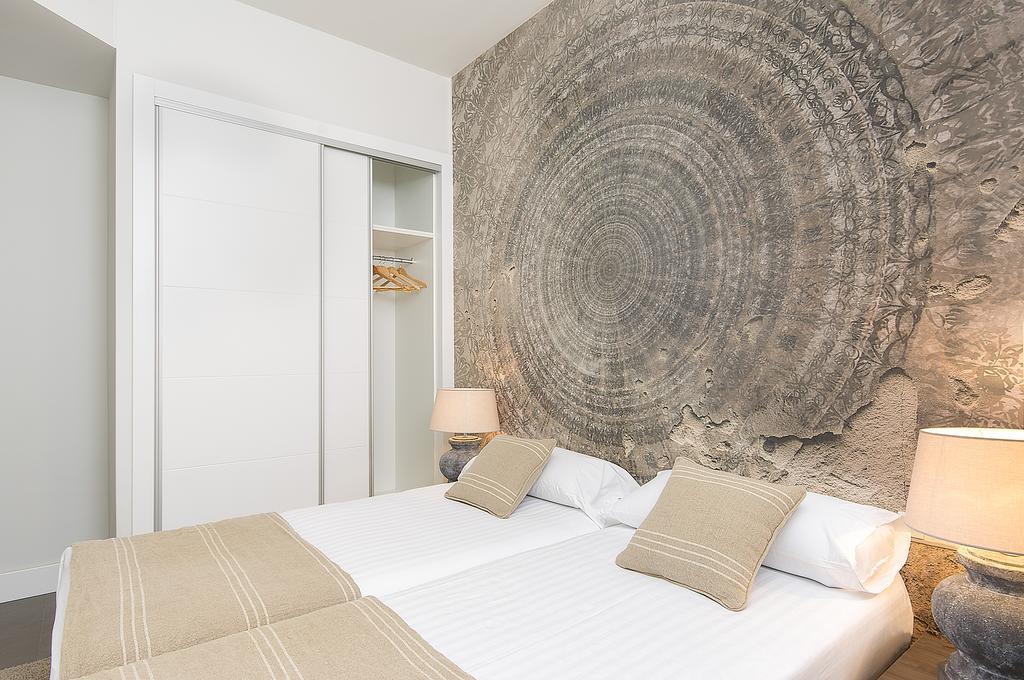 Valencia Luxury - Central Market Chambre photo